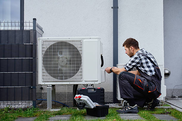 Trusted Hvac Installation service in Morven, GA - JG Cool HVAC